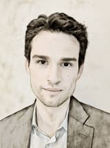 Benjamin Golub